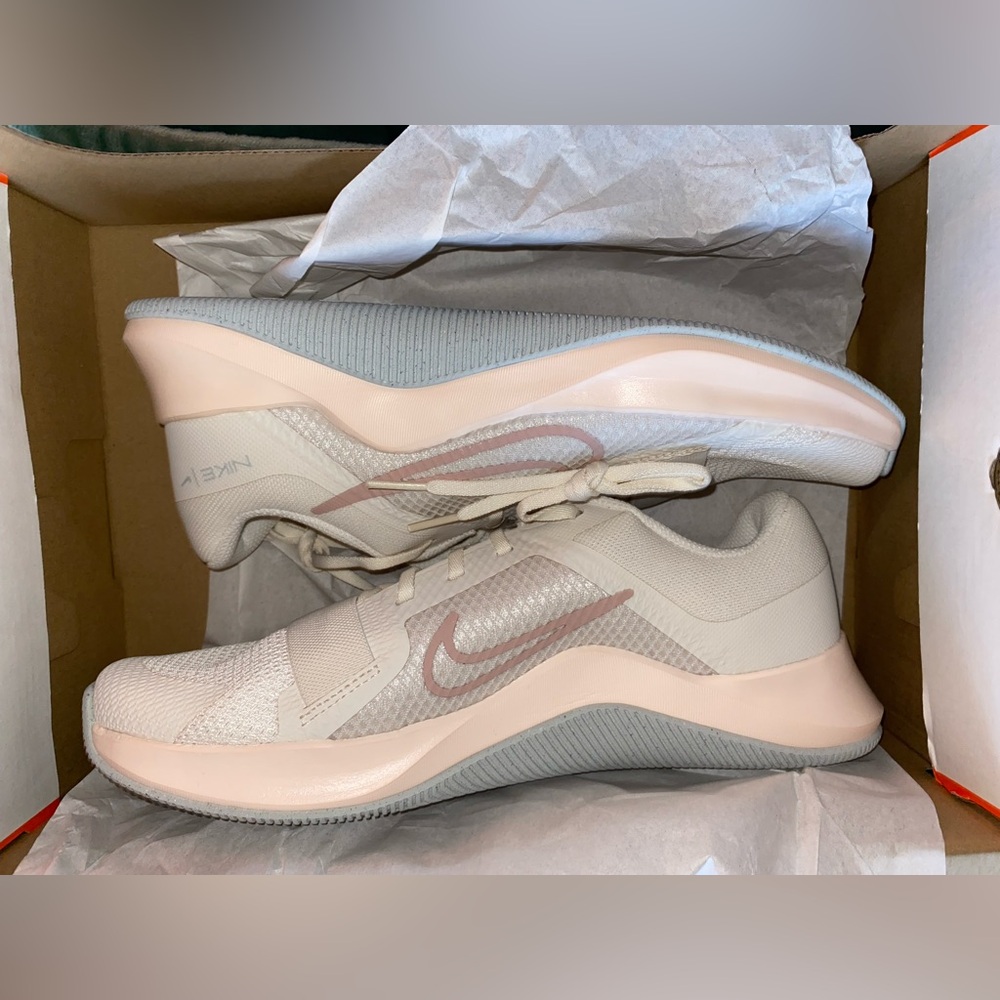 Nike MC trainer